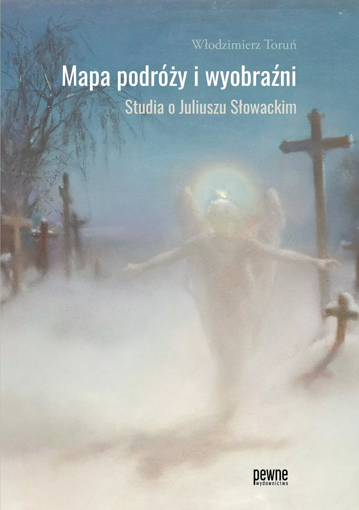 Mapa podróży i wyobraźni. Studia o Juliuszu Słowackim - Książki