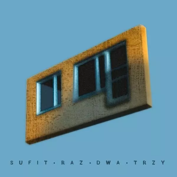 Sufit. LP - Muzyka