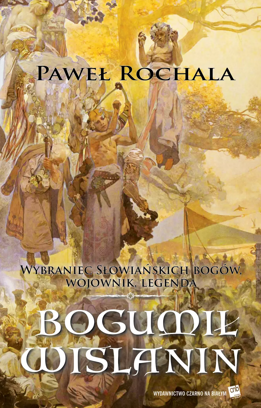 Bogumił  Wiślanin - Książki