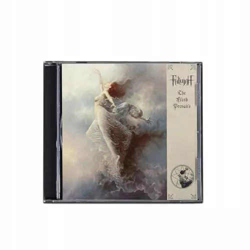 The Flesh Prevails 10 Anniversary Edition, CD - Muzyka