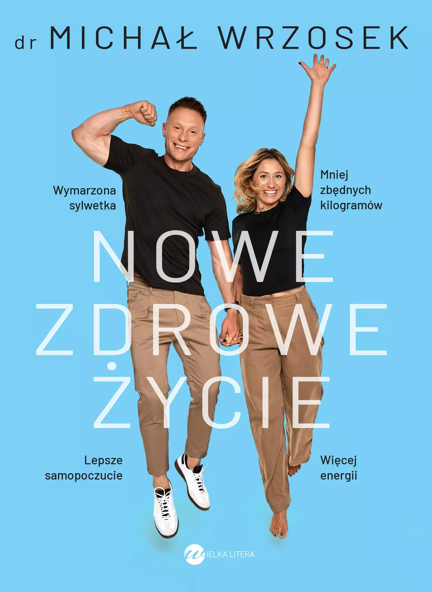 Nowe zdrowe życie - Książki