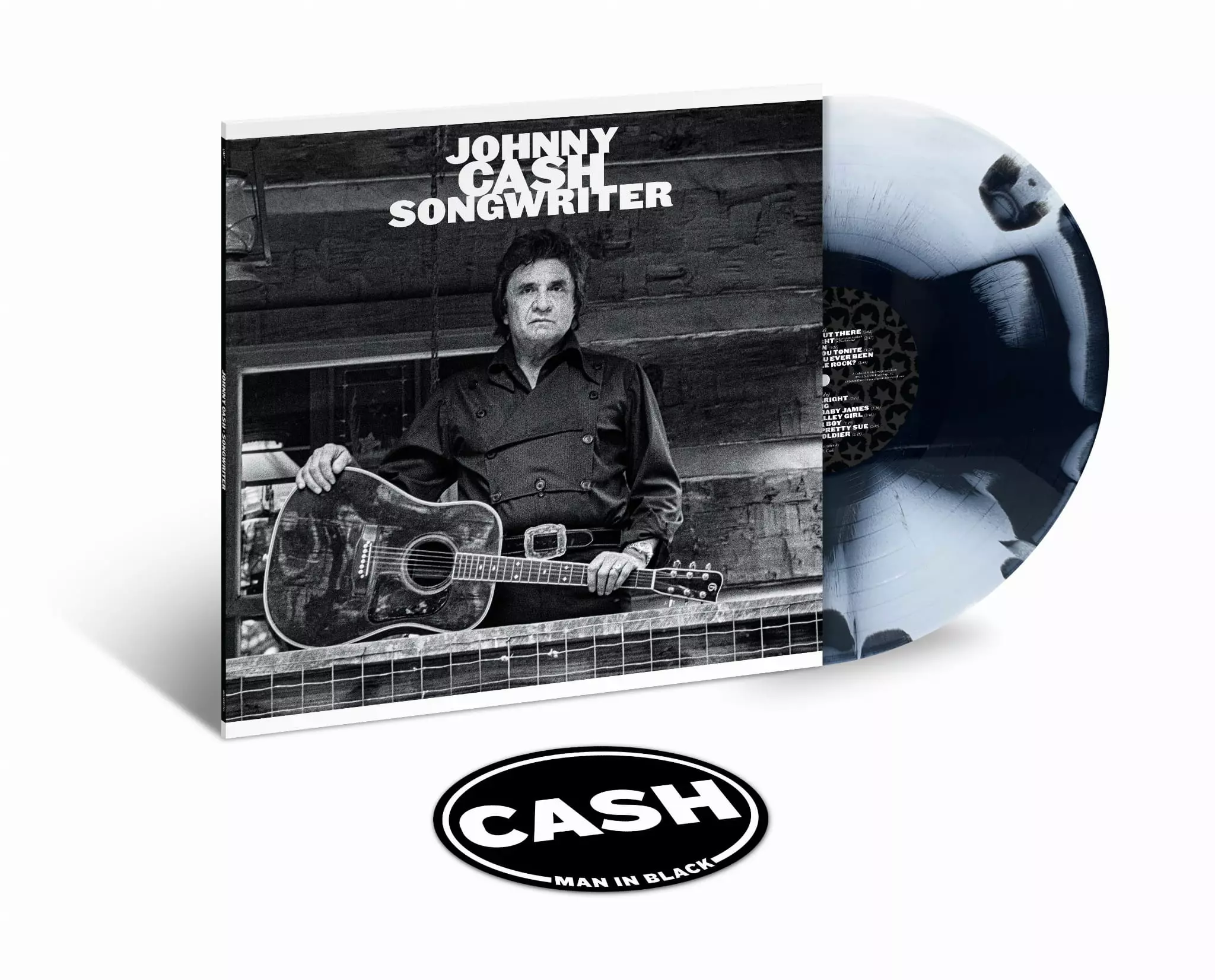 SONGWRITER (COLOR LP), Winyl - Muzyka