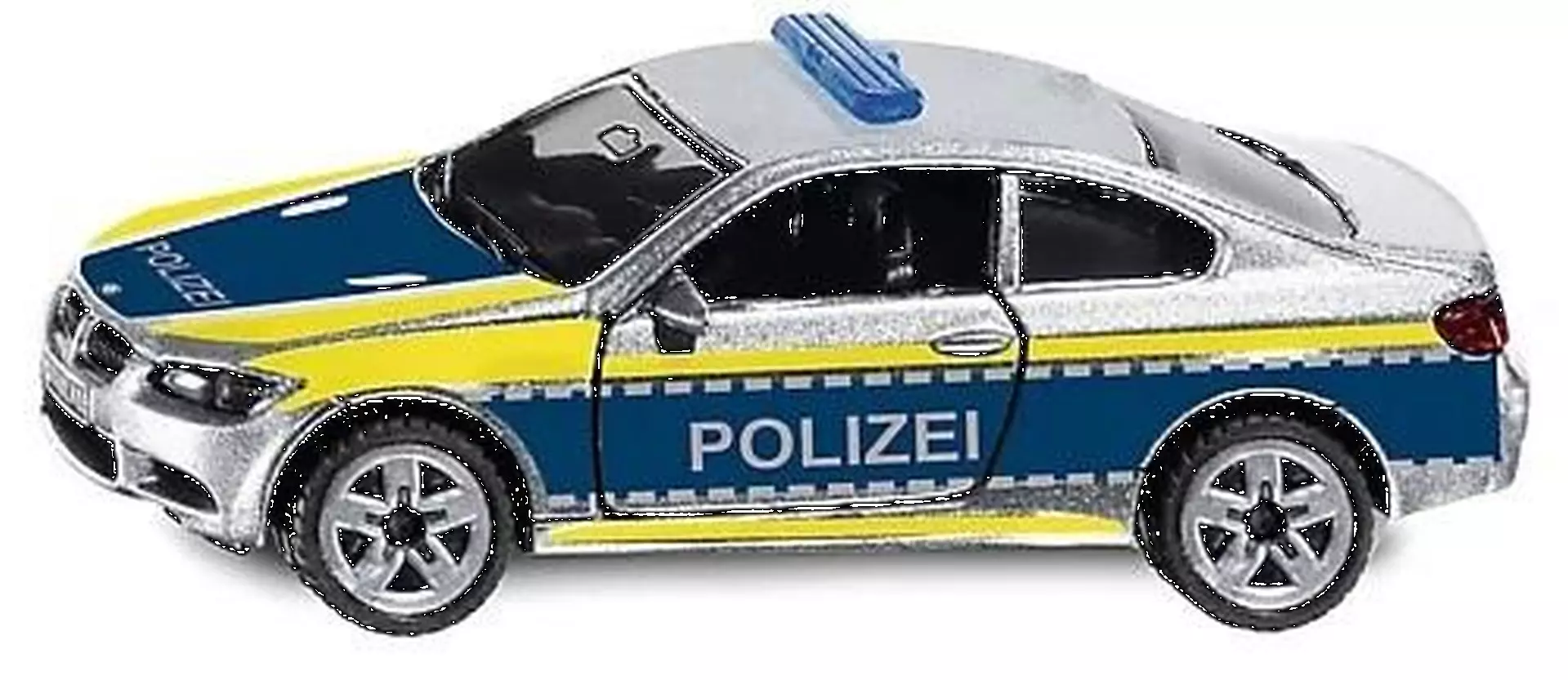 MAGENTA - BMW M3 Coupe Policja - Zabawki