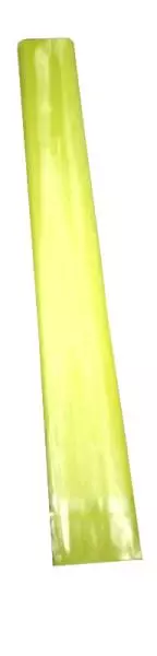 Krepina premium 116 j. zielony 200x50 cm INTERDRUK - Papiernicze i szkolne