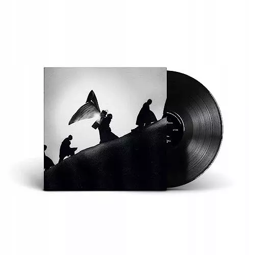 Playing Robots Into Heaven, Winyl - Muzyka