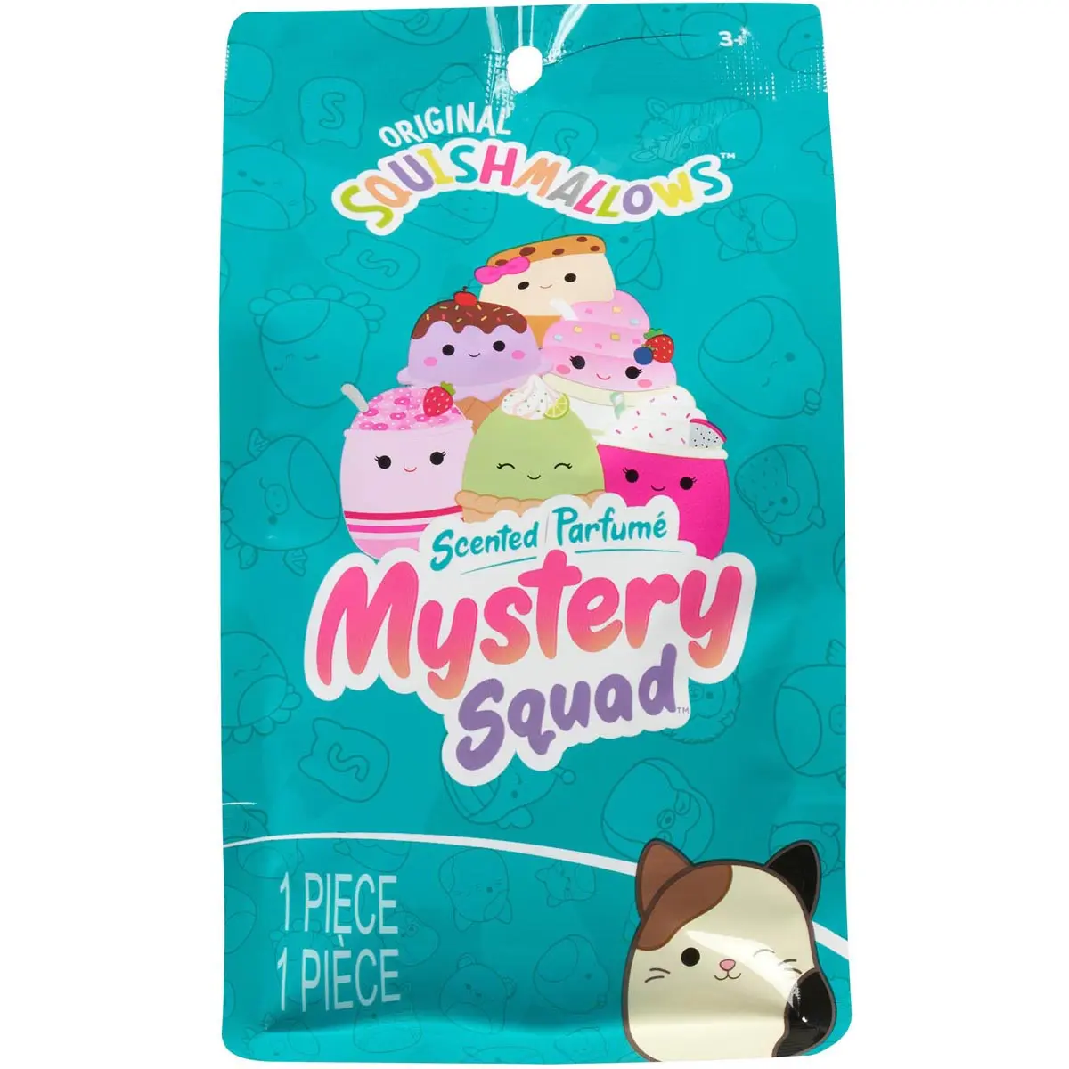 Squishmallows. Mystery Bag - Zabawki