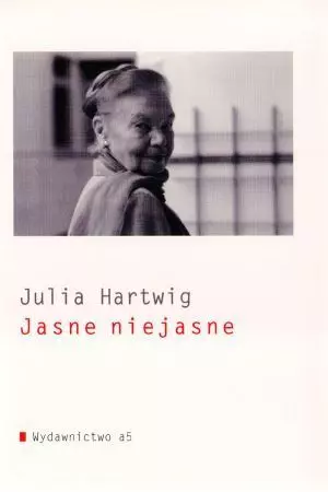 Jasne niejasne - Książki