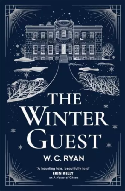 The Winter Guest - Książki
