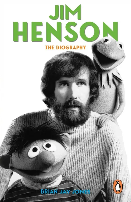 Jim Henson - Książki