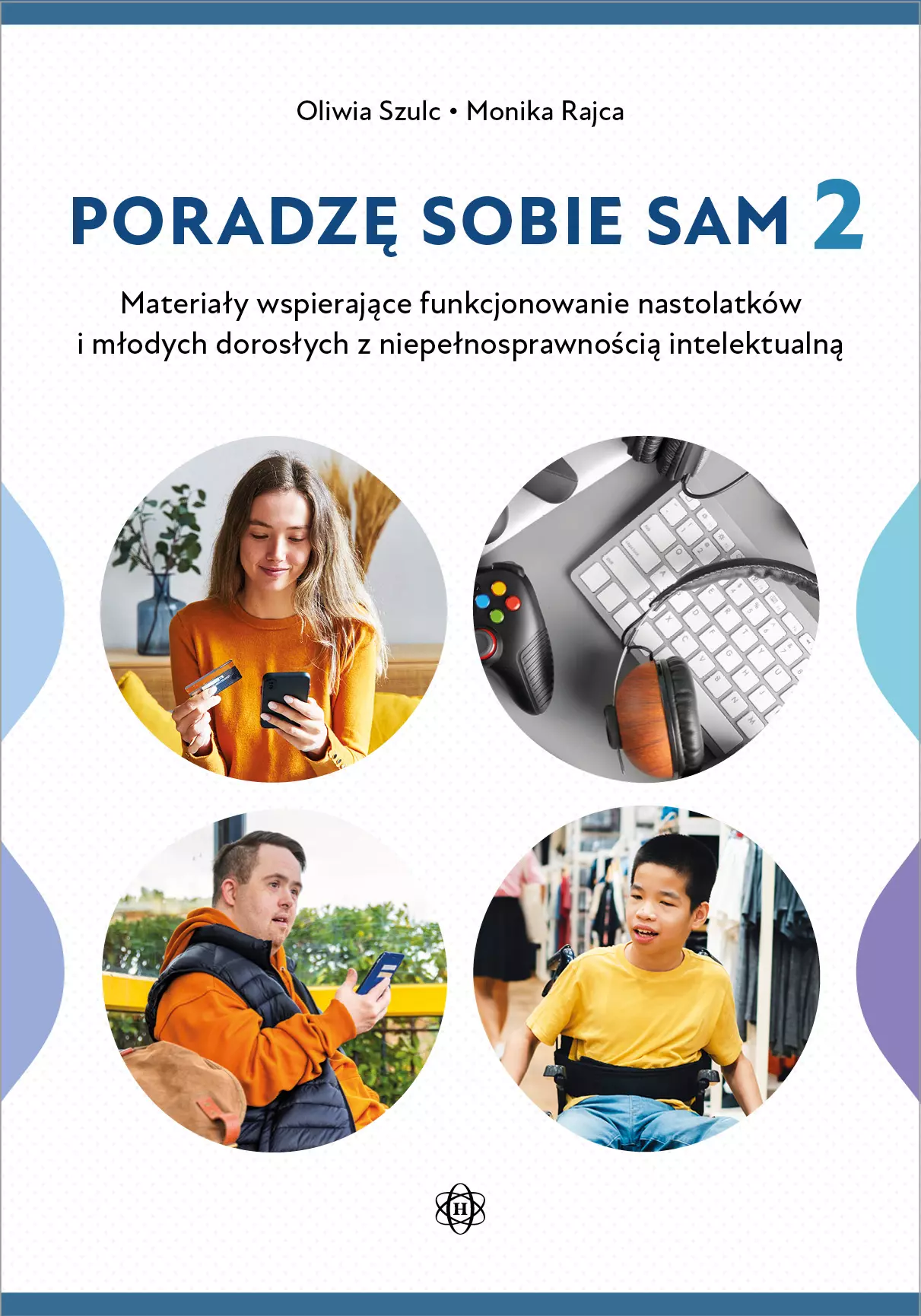 Poradzę sobie sam 2 - Książki