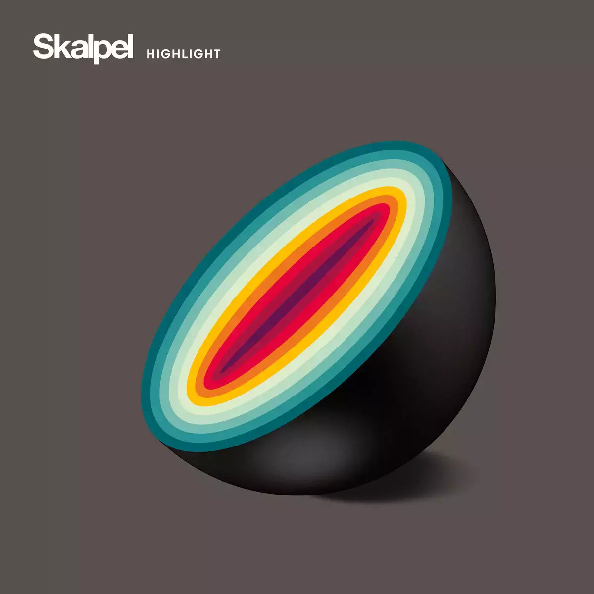 Highlight, CD - Muzyka