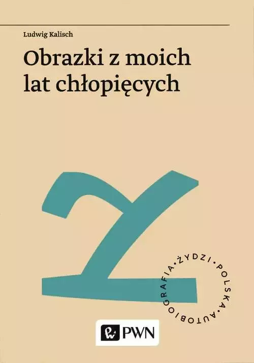 Obrazki z moich lat chłopięcych + audiobook - Książki