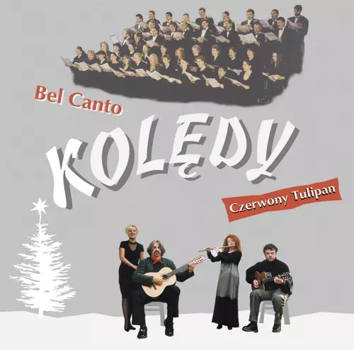 Kolędy, CD - Muzyka