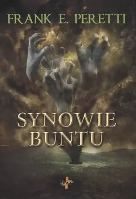 Synowie buntu - Książki
