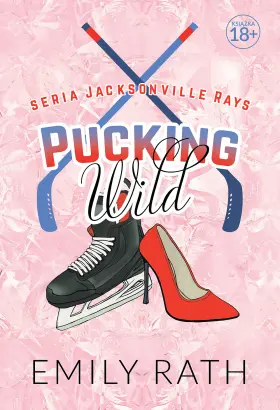 Pucking Wild - Książki