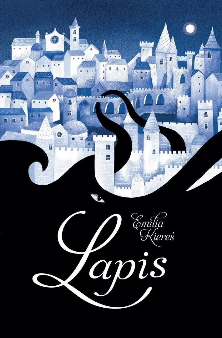 Lapis - Książki