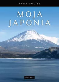 Moja Japonia, wznowienie - Książki
