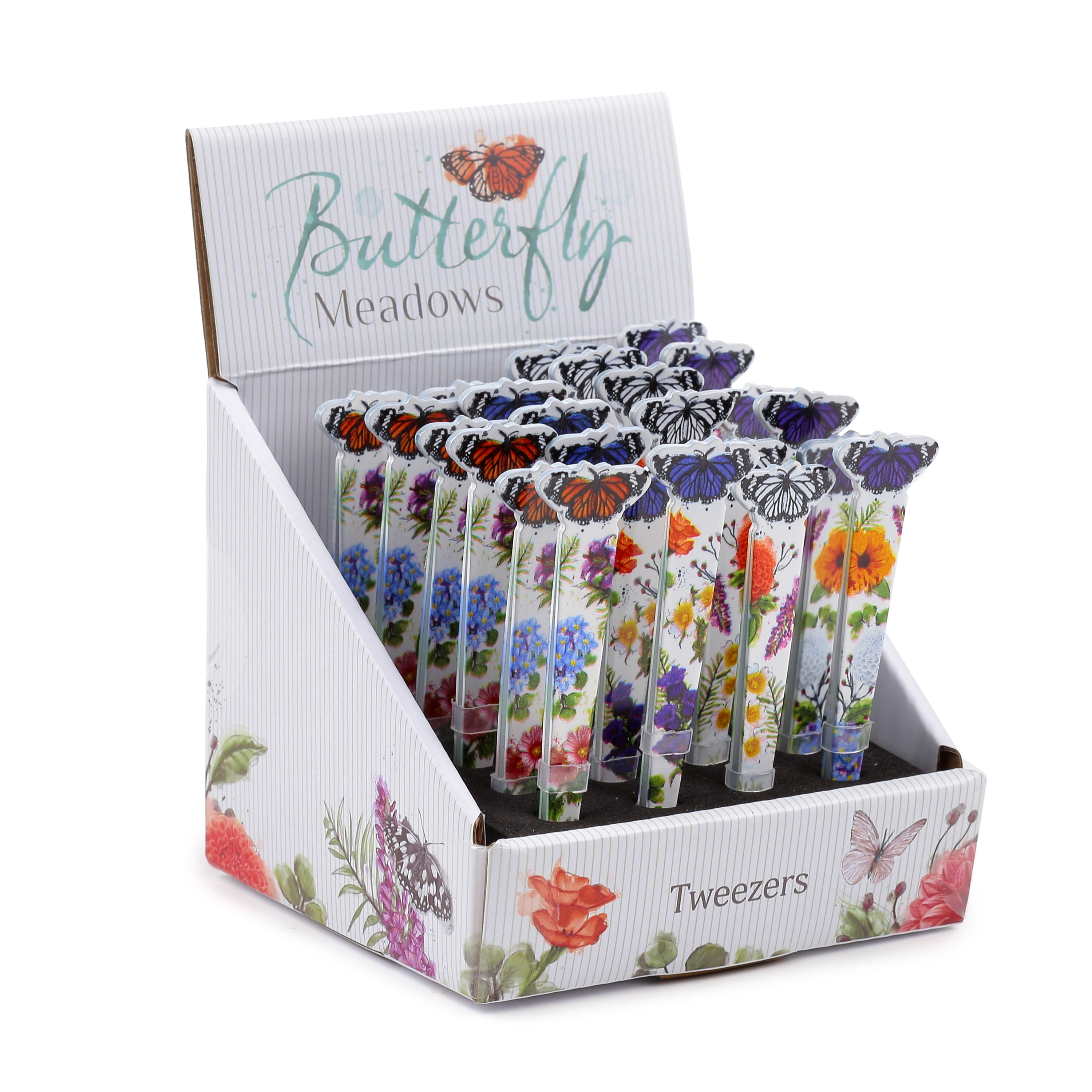 Pęseta - Butterfly Meadows - Zabawki