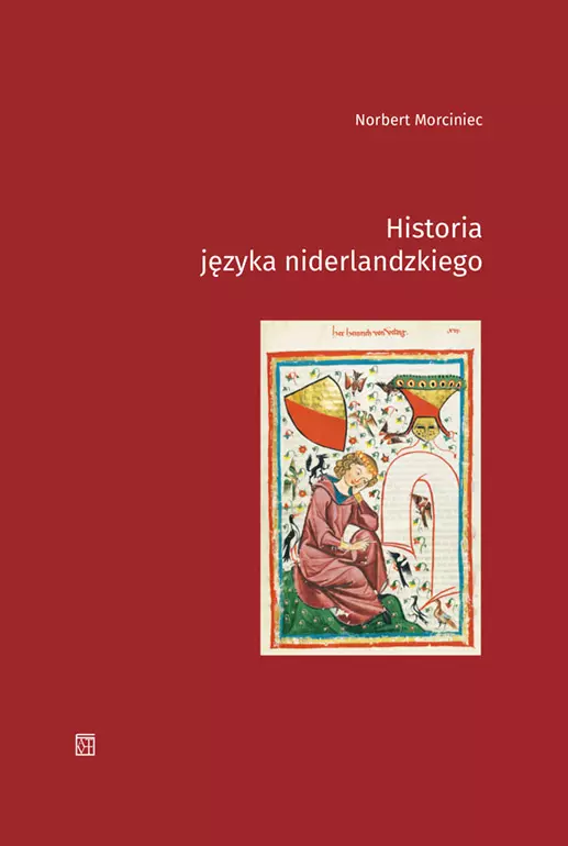 Historia języka niderlandzkiego - Książki
