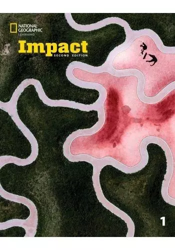 Impact 2nd Edition Level 1 SB + online - Książki