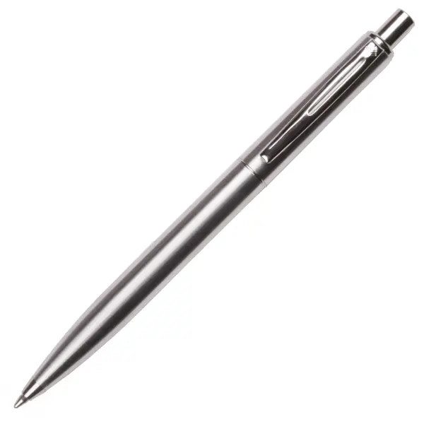 Długopis Zenith Silver luz 04021000 - Papiernicze i szkolne