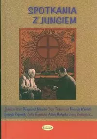 Spotkania z Jungiem - Książki