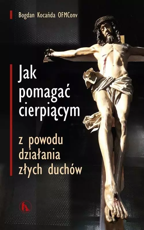 Jak pomagać cierpiącym z powodu działania złych... - Książki