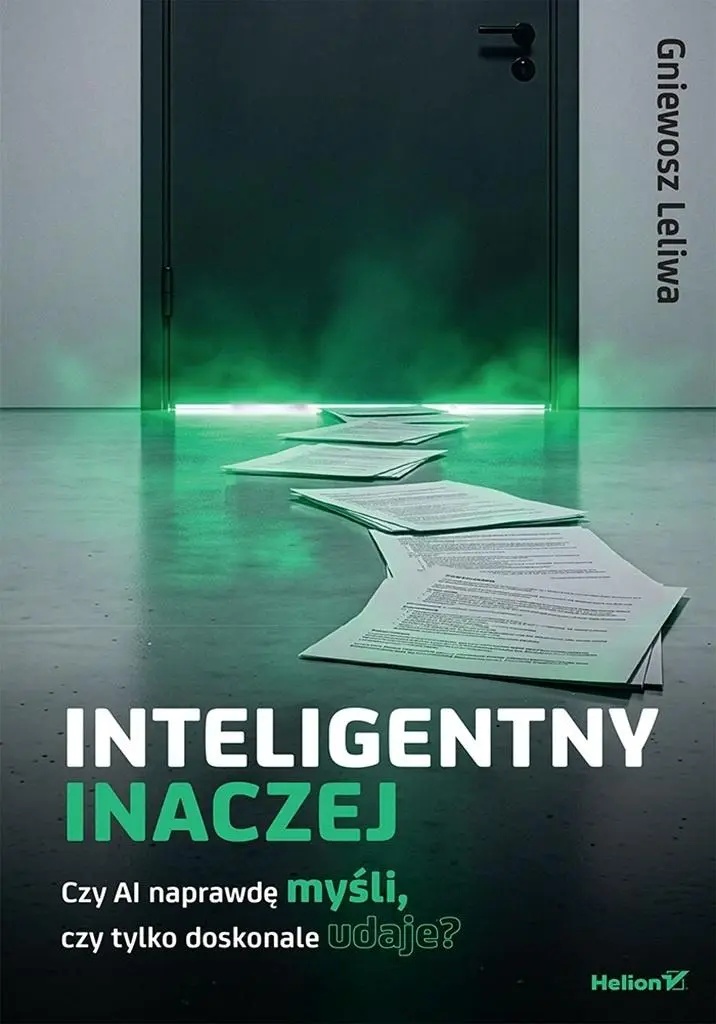 Inteligentny inaczej - Książki