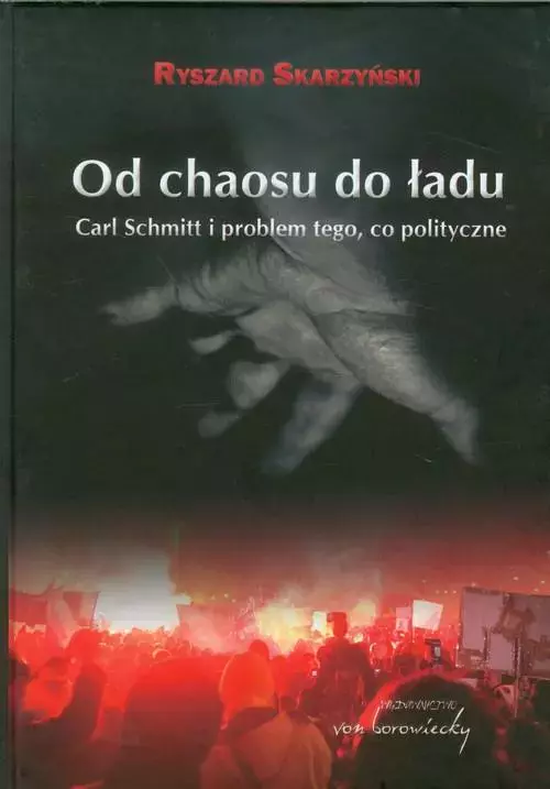 Od chaosu do ładu - Książki