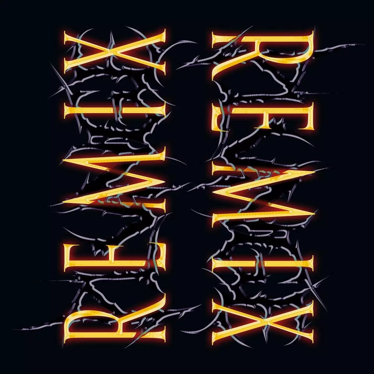 Plunge Remix. CD - Muzyka