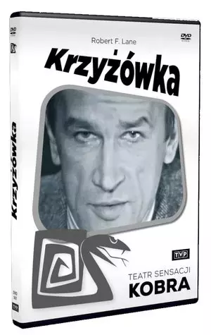 Krzyżówka (Teatr Sensacji Kobra) - Filmy
