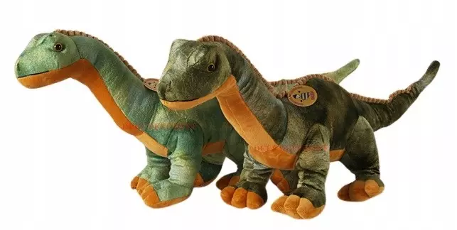 Dinozaur wielki 02885 DEEF - Zabawki