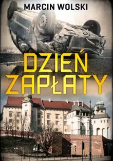 Dzień zapłaty - Książki
