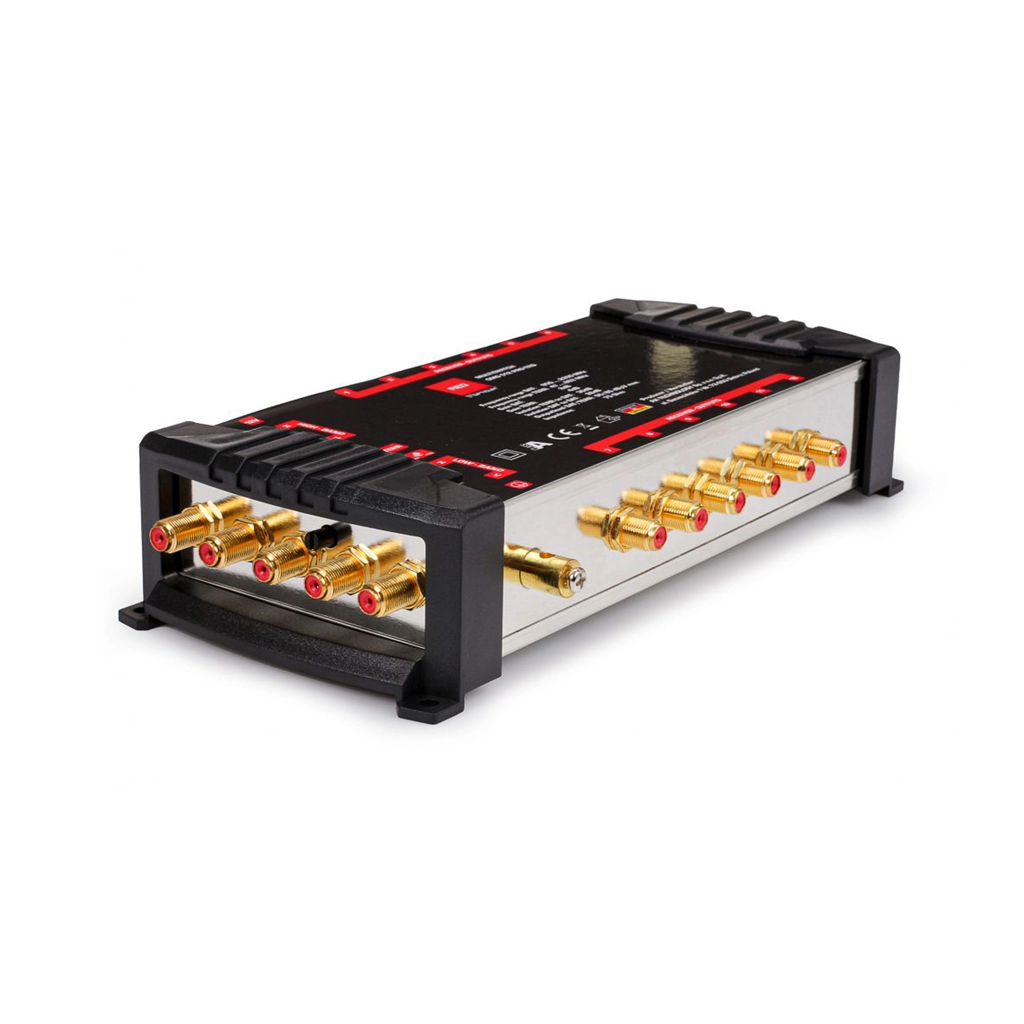 Multiswitch OPTICUM OMS 5/12 PRO TRQ PLATINUM - Elektronika i akcesoria
