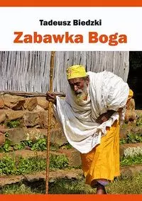 Zabawka Boga - Książki