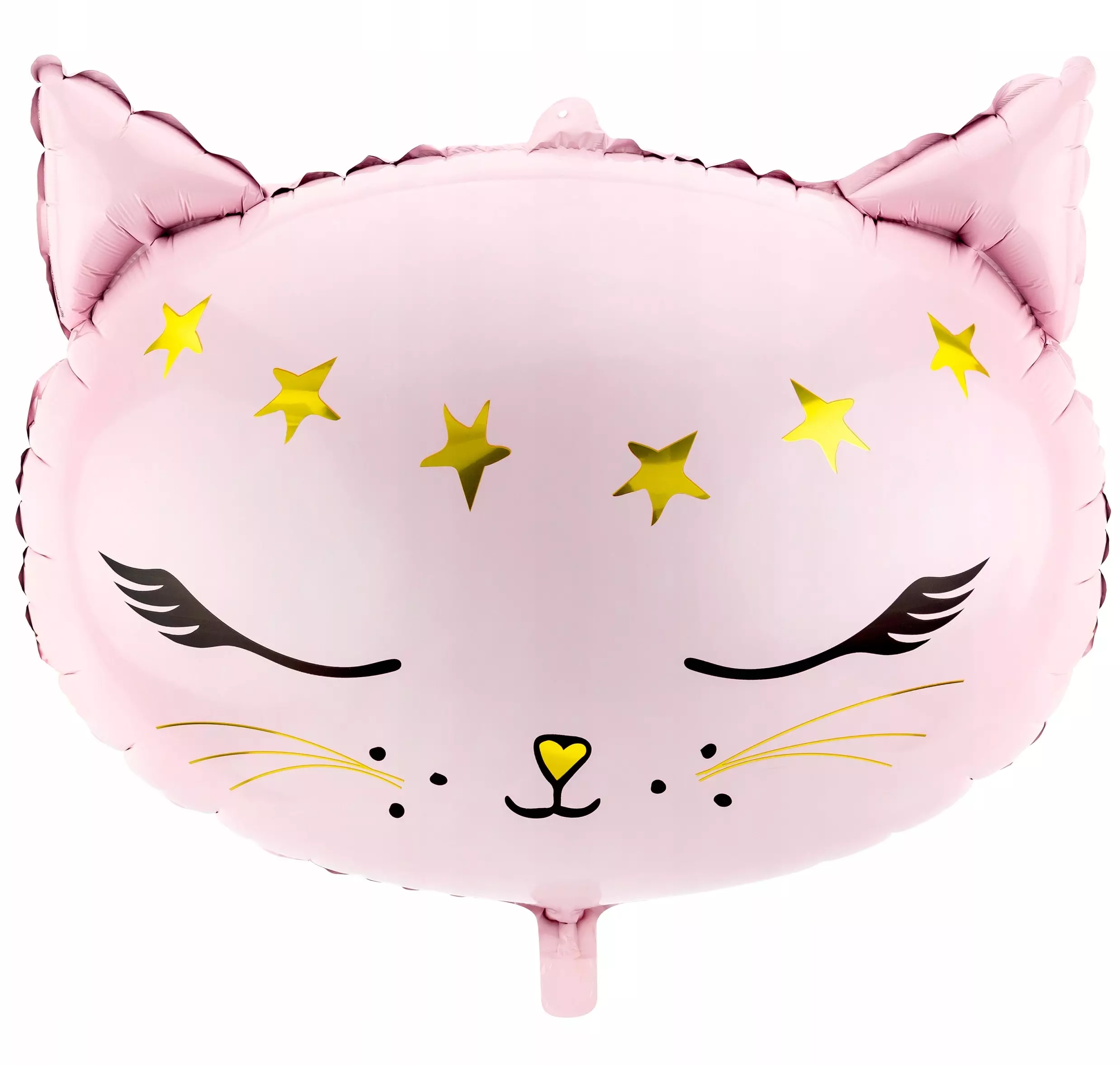 Balon foliowy Kotek 48x36cm - Papiernicze i szkolne