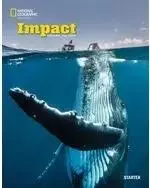 Impact 2nd ed Starter SB + online - Książki