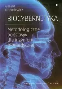 Biocybernetyka - Książki