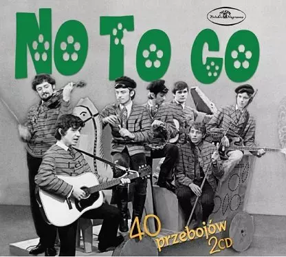 40 przebojów. CD - Muzyka