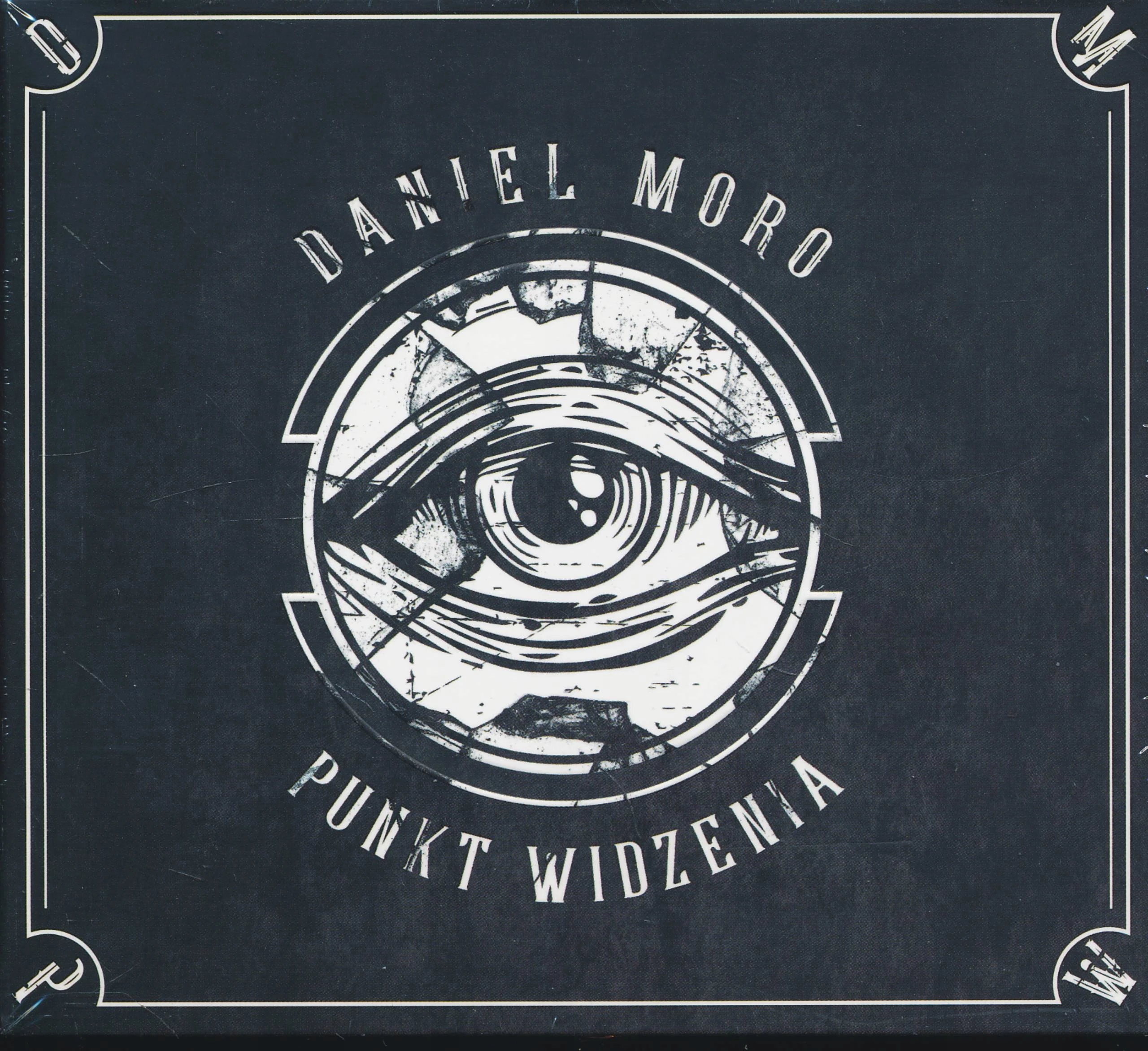 Punkt widzenia, CD - Muzyka