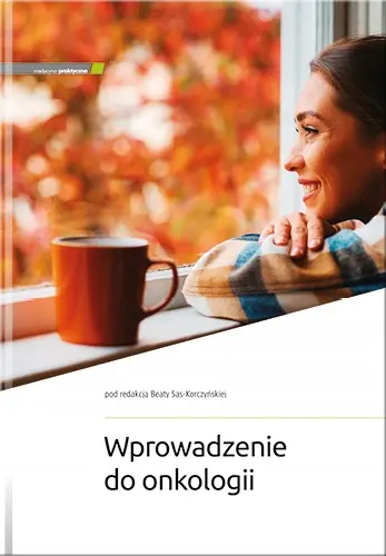 Wprowadzenie do onkologii - Książki