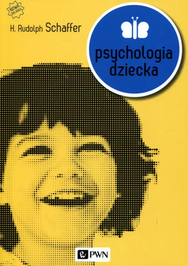 Psychologia dziecka - Książki