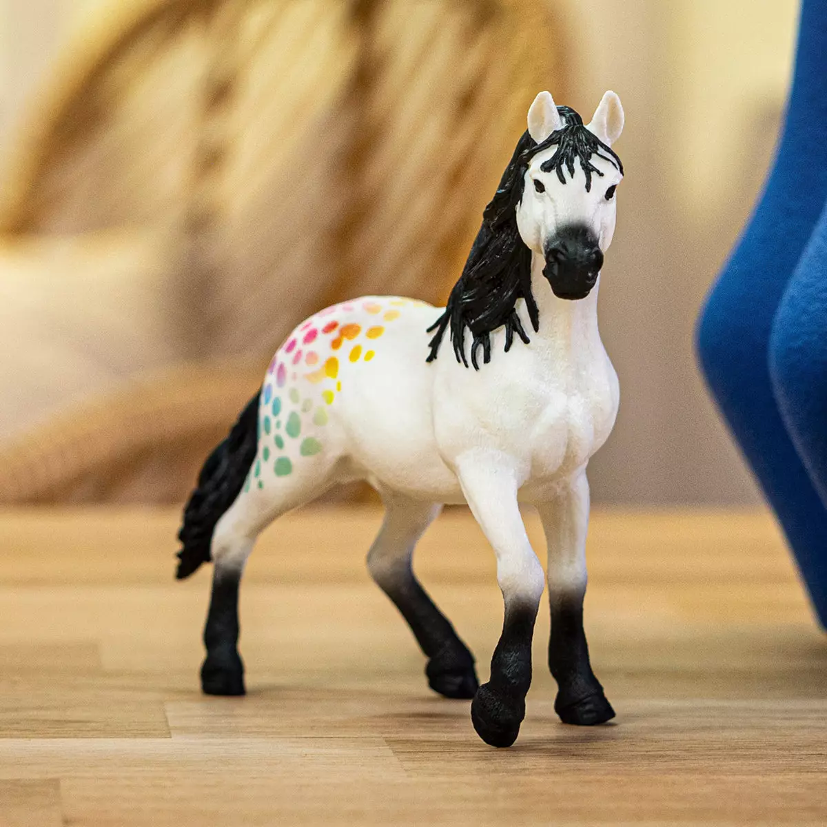 Schleich Collectors Horse 90 years edition - Zabawki