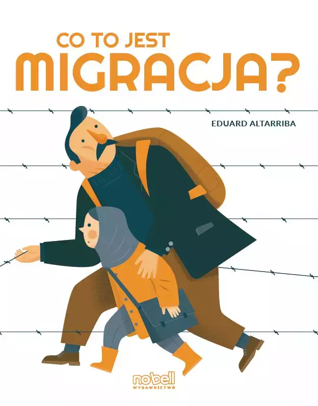 Co to jest migracja? - Książki