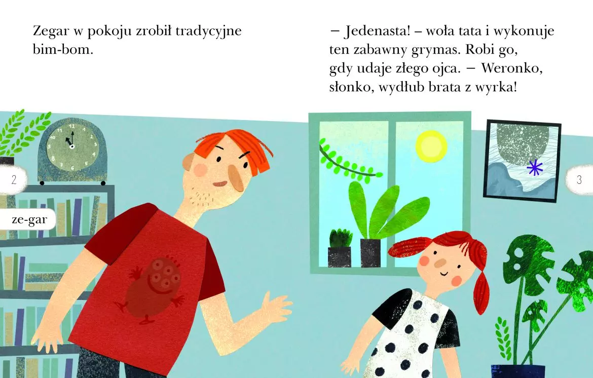 Czytam sobie. Poziom 2. Złota rybka - Książki