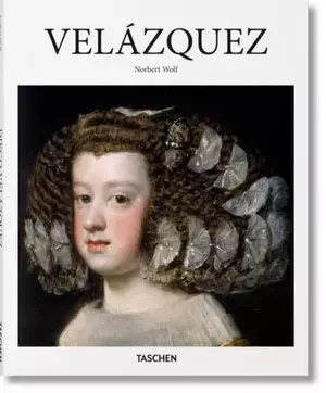 Velazquez - Książki