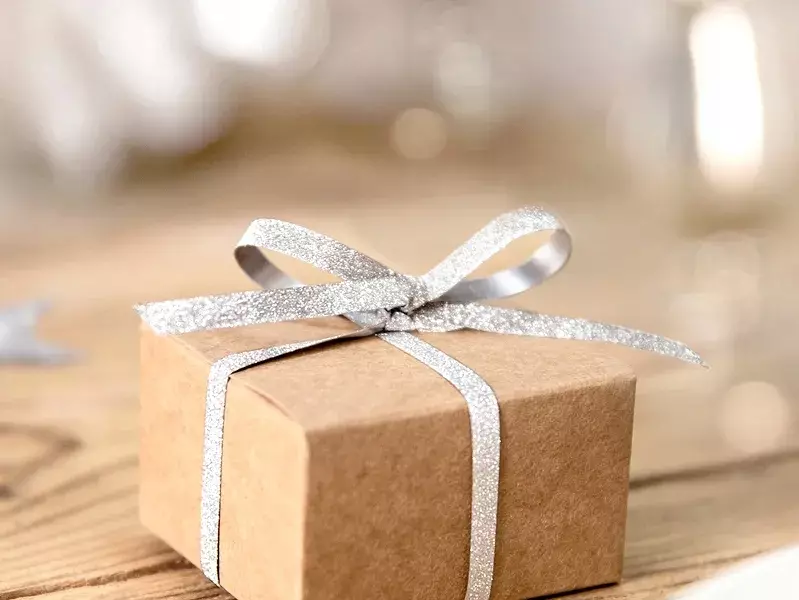 Wstążka do balonów PartyDeco 5 mm x 225 m różowa - Papiernicze i szkolne