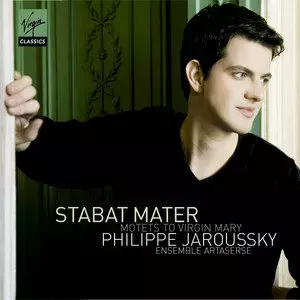 Stabat Mater & Motets to the Virgin Mary - Muzyka