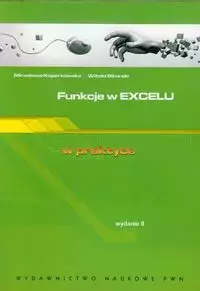 Funkcje w Excelu - Książki