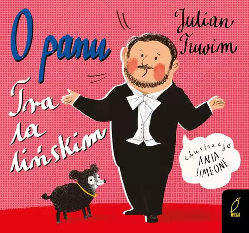 O panu Tralalińskim - Książki